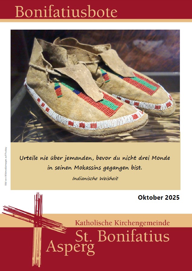 Bonibote Oktober 2025