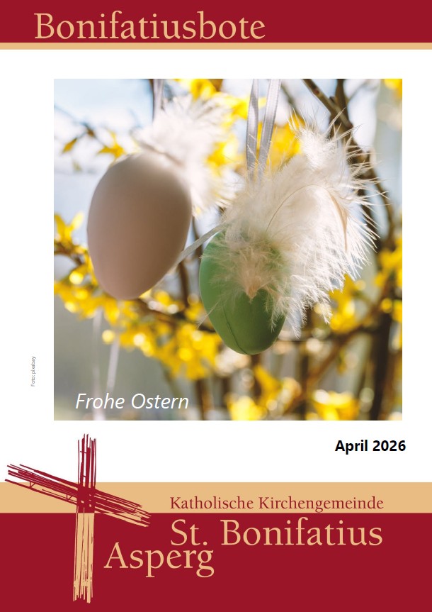 Bonibote Oktober 2025