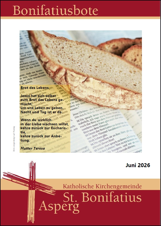 Bonibote Oktober 2025