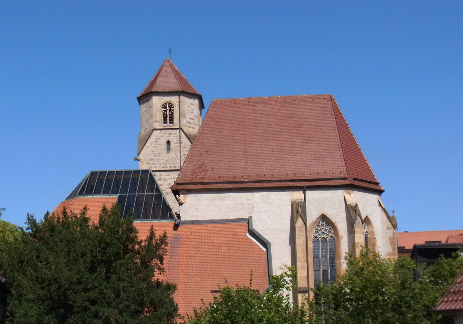 HeiligGeist