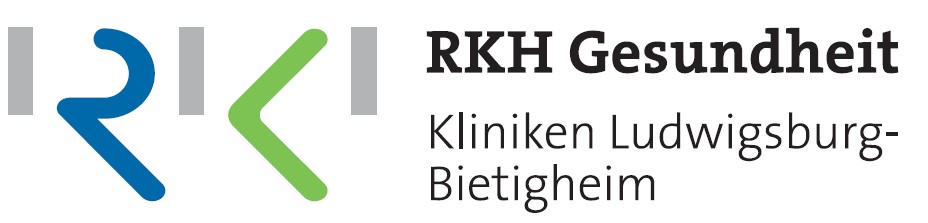 RKH Kliniken Ludwigsburg Bietigheim Logo